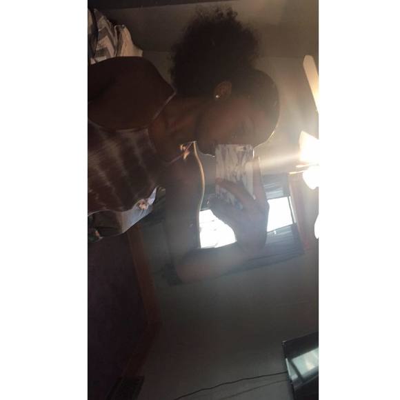 Meet your Posher, Nevaeh - Picture 1 of 1